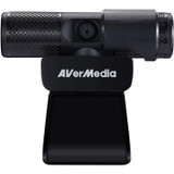 AVerMedia Live Streamer CAM 313 Webcam - 2 Megapixel - USB 2.0, NDAA Compliant