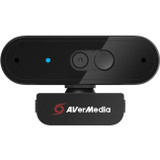 AVerMedia CAM 310P Webcam - 2 Megapixel - 30 fps - USB 2.0 - NDAA Compliant