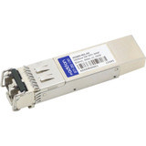 AddOn HP 455885-001 Compatible TAA Compliant 10GBase-SR SFP+ Transceiver (MMF, 850nm, 300m, LC, DOM)