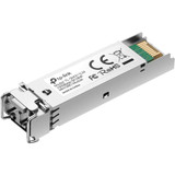 TP-LINK TL-SM311LM - Gigabit SFP module - 1000Base-SX Multi-mode Fiber Mini GBIC Module