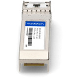 AddOn Cisco ONS ONS-SC+-10G-35.8 Compatible TAA Compliant 10GBase-DWDM 100GHz SFP+ Transceiver (SMF, 1535.82nm, 80km, LC, DOM)