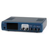 Volume control receiver that controls the volume for a variety of sound makers.