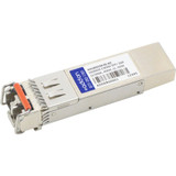 AddOn Avaya/Nortel AA1403158-E6 Compatible TAA Compliant 10GBase-CWDM SFP+ Transceiver (SMF, 1570nm, 40km, LC, DOM)