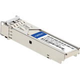 AddOn EX-SFP-10GE-ZR-40.56-100-I-AO  Networks SFP+ Module