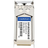 AddOn EX-SFP-10GE-ZR-40.56-100-I-AO  Networks SFP+ Module