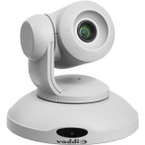 Vaddio ConferenceSHOT AV Video Conferencing Kit - Includes PTZ Camera and Two Conferencing Microphones - White