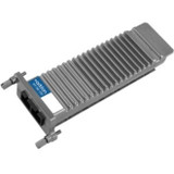 AddOn QLogic X2-SW-01 Compatible TAA Compliant 10GBase-SW XENPAK Transceiver (MMF, 850nm, 300m, SC, DOM)