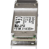 StarTech.com Extreme Networks 10320 Compatible QSFP+ Module - 40GBASE-LR4 - 40GE Gigabit Ethernet QSFP+ Single Mode Fiber (SMF) - 10 km DDM