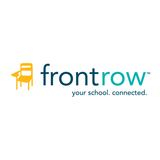 Frontrow logo.