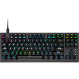 Corsair K60 RGB PRO TKL Optical-Mechanical Gaming Keyboard