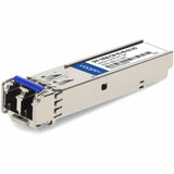 AddOn SFP-10GB-CW-35-40-EX-AO  SFP+ Module