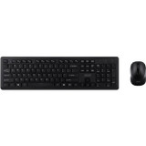 Acer AAK120 Antimicrobrial Keyboard & Mouse Set - Wireless