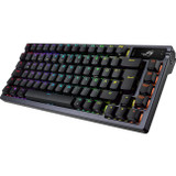 ASUS ROG M701 Azoth M701 Gaming Keyboard with Blue Switches - Wireless