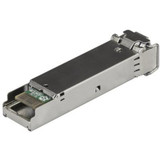 StarTech.com Juniper SFP-GE10KT13R14 Compatible SFP Module - 1000BASE-BX-U - 1 GbE Gigabit Ethernet BiDi Fiber (SMF)