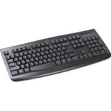 Kensington Pro Fit Wireless Keyboard - Black