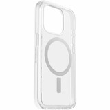 OtterBox 77-93020 iPhone 15 Pro Symmetry Series Clear Case For Magsafe