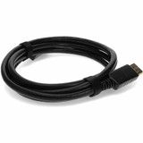 AddOn DISPORT2HDMIMM15F DisplayPort/HDMI Audio/Video Cable