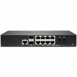 SonicWall 03-SSC-1377 TZ570w Network Security/Firewall Appliance