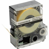 Panduit T100X000VXM-BK PXE Label Tape