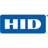 HID 2000PGGMH iCLASS 2000 PVC Card