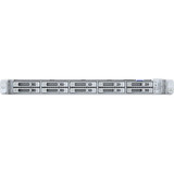 Cisco HX-E-220M6S HyperFlex HX220 M6 Barebone System - 1U Rack-mountable - 2 x Processor Support