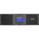 HPE Q7G10A R5000 5kVA Rack-mountable UPS