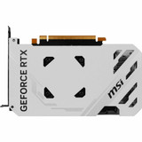 MSI G4060V2XW8C GeForce RTX 4060 Graphic Card - 8 GB GDDR6