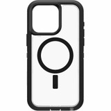 OtterBox 77-93314 iPhone 15 Pro Max Defender Series XT Clear Case With Magsafe