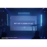 Elite Screens AR120H2-AUHD Aeon AUHD Series