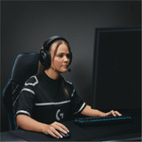 Logitech 920-012143 G PRO X TKL Lightspeed Gaming Keyboard