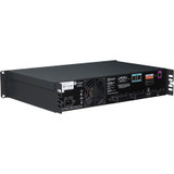 Crown NCDI4X300BL-U-US CDi DriveCore 4|300BL Amplifier - 1200 W RMS - 4 Channel