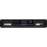 Crown NCDI4X300BL-U-US CDi DriveCore 4|300BL Amplifier - 1200 W RMS - 4 Channel