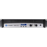 Crown NCDI4000 CDi 4000 Amplifier - 2400 W RMS - 2 Channel