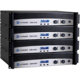 Crown NCDI4000 CDi 4000 Amplifier - 2400 W RMS - 2 Channel