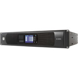 Crown LA4-D-US DSi 2.0 LA4-D Amplifier - 5200 W RMS - 4 Channel