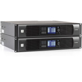 Crown LA4-D-US DSi 2.0 LA4-D Amplifier - 5200 W RMS - 4 Channel
