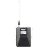 Shure ULXD1=-G50 Digital Bodypack Transmitter