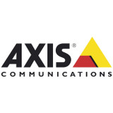 AXIS 5505-381 T98A18-VE Media Converter Cabinet A