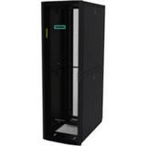 HPE P9K38A#8ZN 42U 600mmx1075mm G2 Enterprise Shock Rack