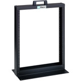 Panduit R2P26 2-Post Rack