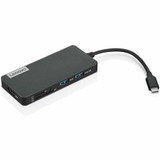 Lenovo GX90T77924 USB-C 7-in-1 Hub Lenovo GX90T77924 USB-C 7-in-1 Hub