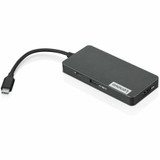 Lenovo GX90T77924 USB-C 7-in-1 Hub Lenovo GX90T77924 USB-C 7-in-1 Hub