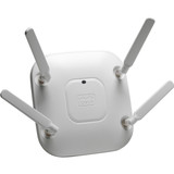 Cisco AIR-SAP2602I-AK9-5 Aironet 2600i IEEE 802.11n 450 Mbit/s Wireless Access Point