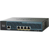 Cisco AIR-CT2504-50-K9 Air CT2504 Wireless LAN Controller