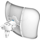 Ubiquiti LBE-5AC-GEN2-US LiteBeam AC Gen2 LBE-5AC-Gen2 IEEE 802.11ac 450 Mbit/s Wireless Bridge