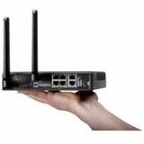 Cisco C819HGLTEMNAK9-RF 819HG Cellular Wireless Integrated Services Router