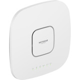 Netgear WAX630PA-100NAS Business WAX630 Tri Band IEEE 802.11 a/b/g/n/ac/ax/i 6 Gbit/s Wireless Access Point - Indoor