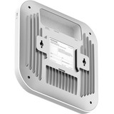 Netgear WAX620-100NAS WAX620 Dual Band IEEE 802.11 a/b/g/n/ac/ax/i 3.60 Gbit/s Wireless Access Point - Indoor