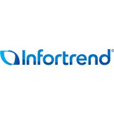 Infortrend 9571CSLIDER-0010 Mounting Rail for Storage System