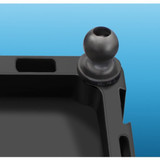RAM Mounts RAP-395T-BBU Stack-N-Stow Mounting Adapter